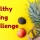 Ready For A Simple And Effective Healthy Eating Challenge?