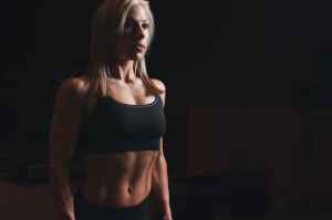 This Is Why I'll Never Have Six-Pack Abs | Wonder Fabi