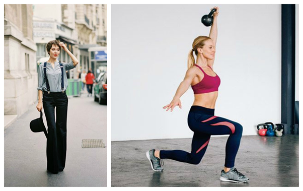 The Best Workout For Your Body Type