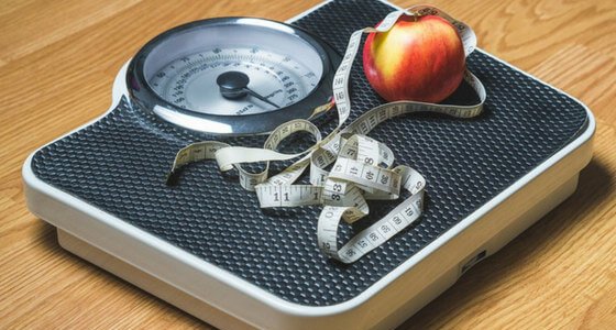 An Inspiring Weight Loss Journey