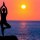 How To Eliminate Back Pain With Tadasana Yoga